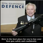Russian Weapons