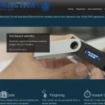 👑👑👑 ELECTRUM 👑 WALLET 👑 MARKET 👑👑👑