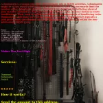 Dark Web Dominatrix