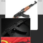 Russian Weapons Market