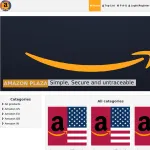 Amazon Plaza