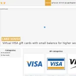 Card house