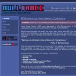 nulltrace PGP Service