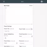 Dark web Pastebin Sharing Links Darkweb Onion Public Pastes Darklinks