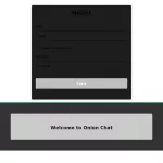 Onion Chat