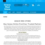 Grace Med Store