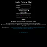 leahs chat